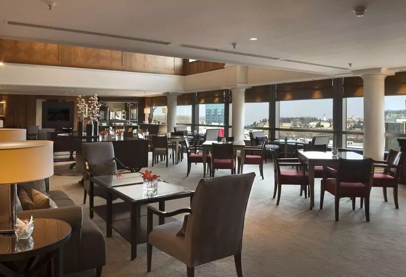 Fotos del hotel Hyatt Regency Belgrade:  10