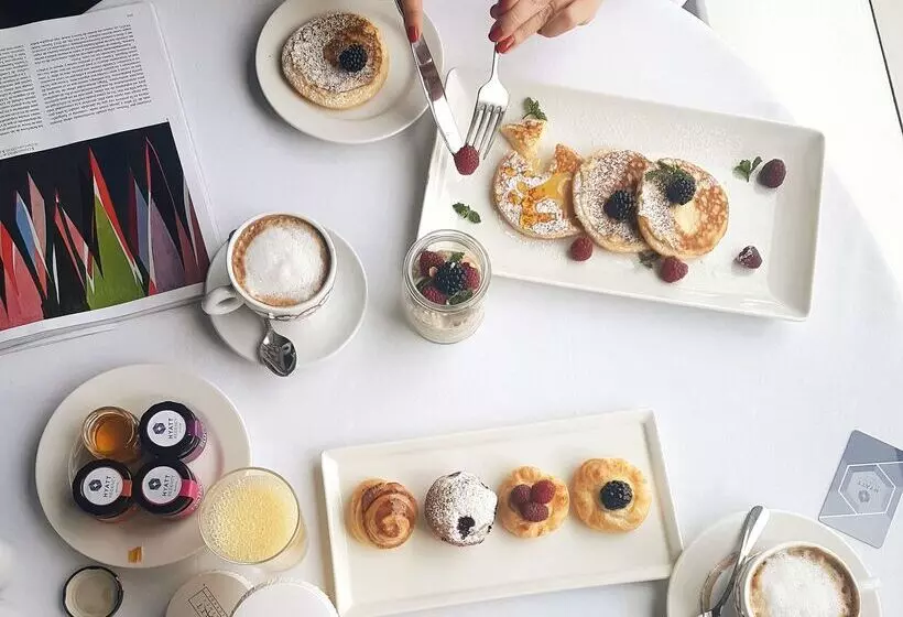 Fotos del hotel Hyatt Regency Belgrade:  6