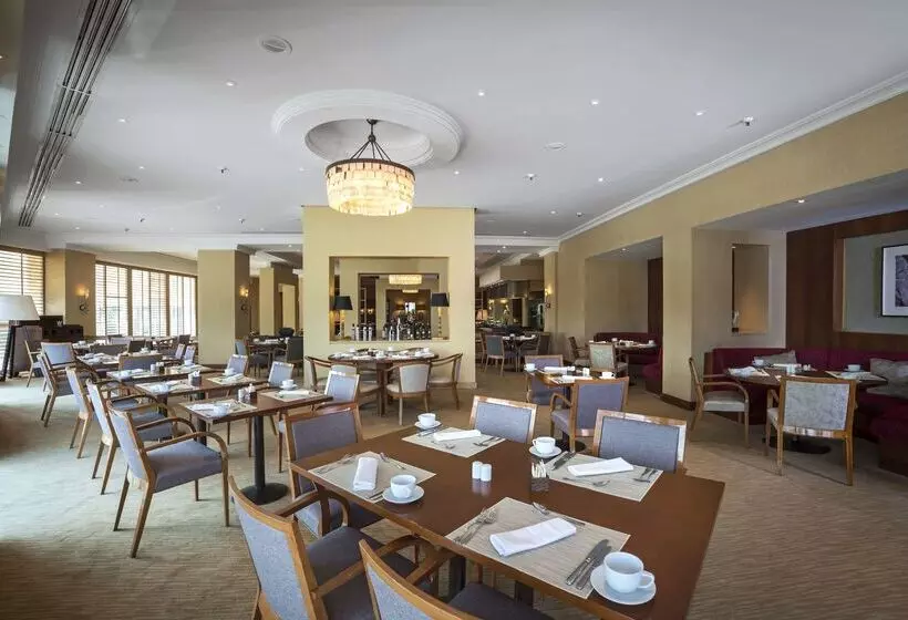 Fotos del hotel Hyatt Regency Belgrade:  8