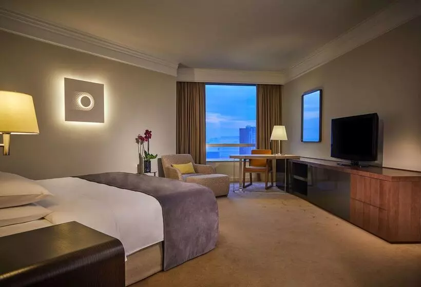 Fotos del hotel Hyatt Regency Belgrade:  9