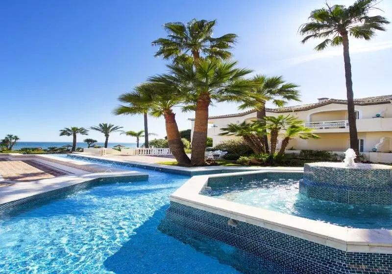 Fotos del hotel Healthouse Las Dunas:  7