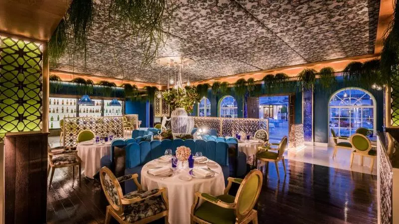 Fotos del hotel Healthouse Las Dunas:  16