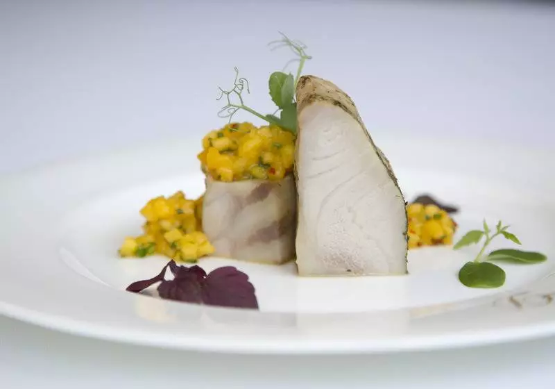 Fotos del hotel Healthouse Las Dunas:  25