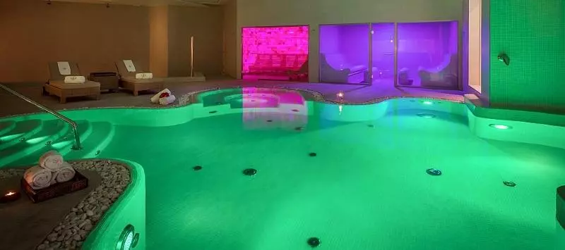 Fotos del hotel Healthouse Las Dunas:  10