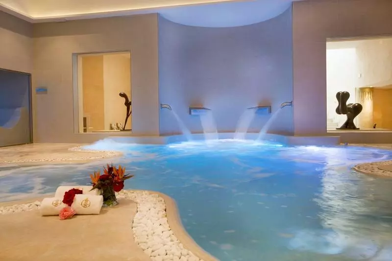 Fotos del hotel Healthouse Las Dunas:  5