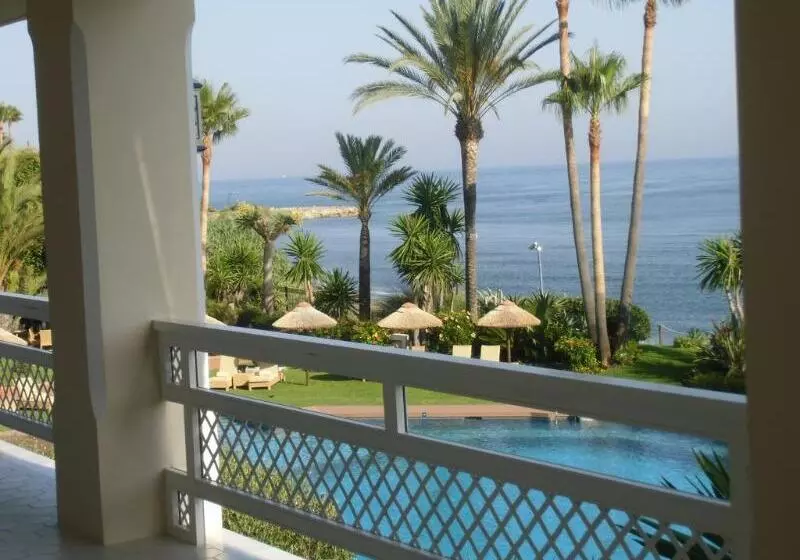 Fotos del hotel Healthouse Las Dunas:  18