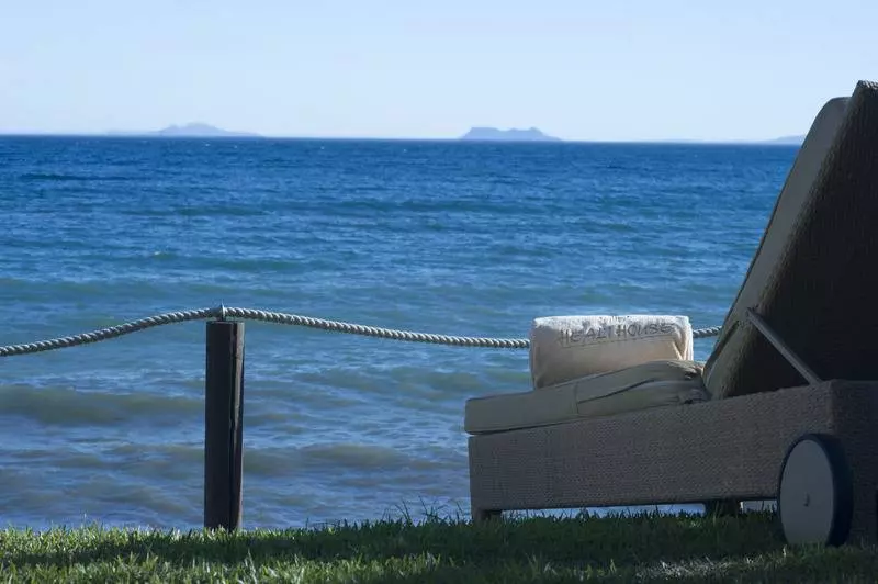 Fotos del hotel Healthouse Las Dunas:  9