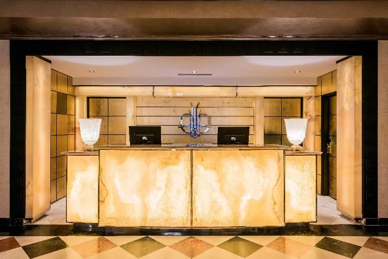 Fotos del hotel Healthouse Las Dunas:  3