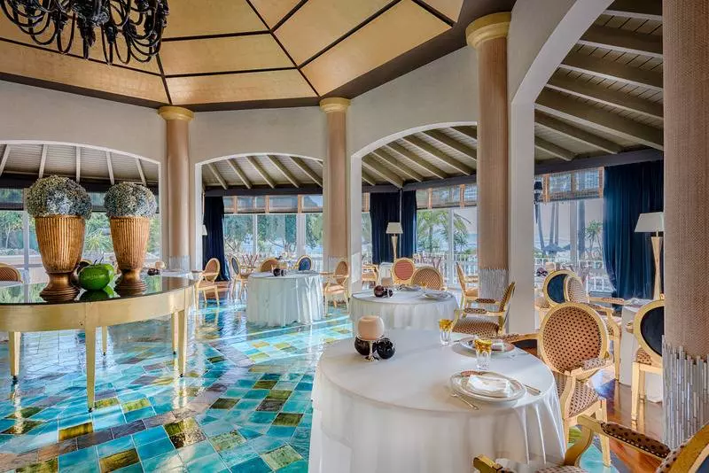 Fotos del hotel Healthouse Las Dunas:  6