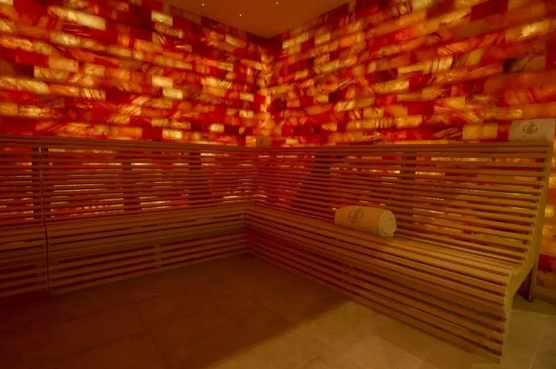 Fotos del hotel Healthouse Las Dunas:  11