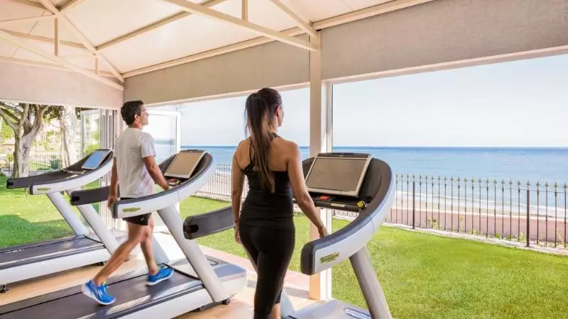 Fotos del hotel Healthouse Las Dunas:  4