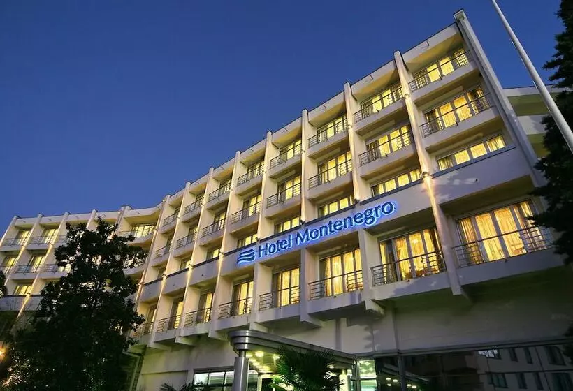 Fotos del hotel Montenegro:  19