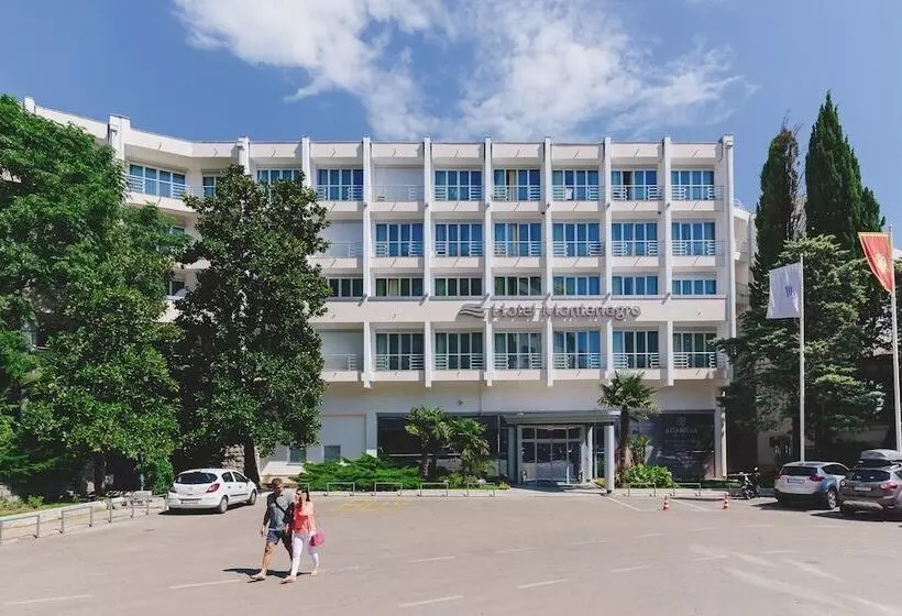 Fotos del hotel Montenegro:  21