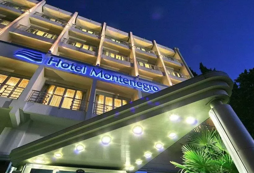Fotos del hotel Montenegro:  17
