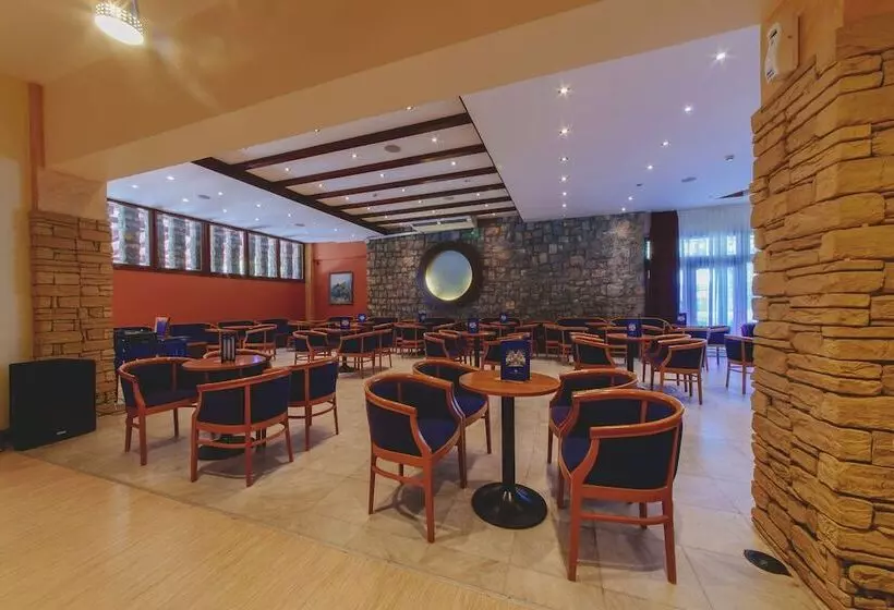 Fotos del hotel Montenegro:  22