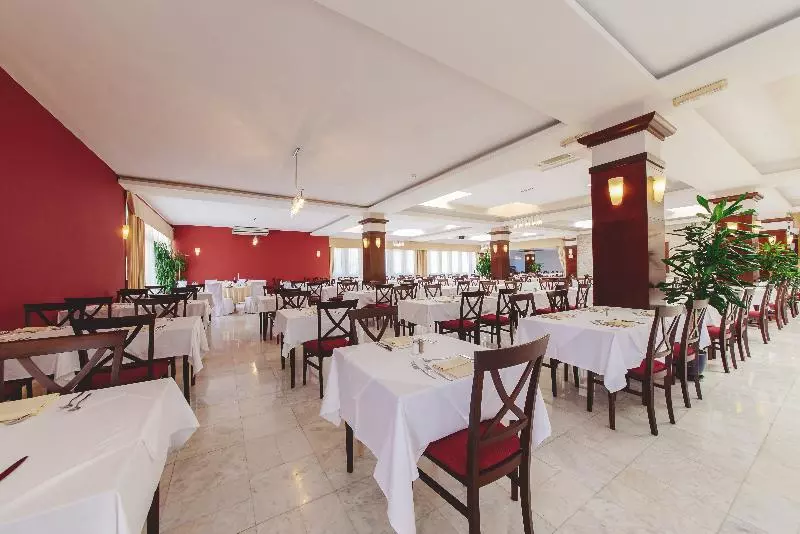 Fotos del hotel Montenegro:  4