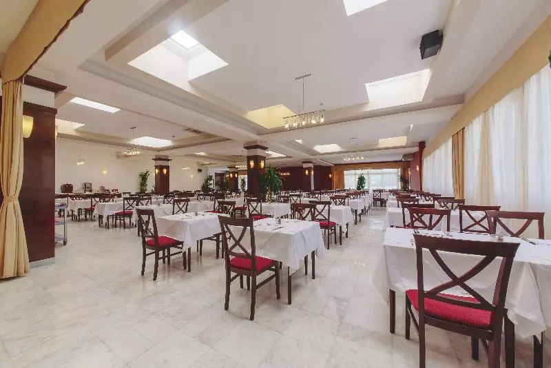 Fotos del hotel Montenegro:  20