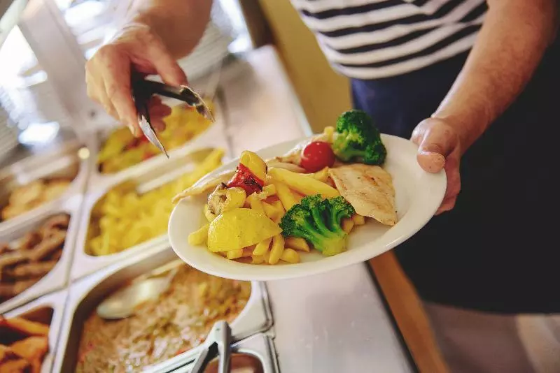 Fotos del hotel Montenegro:  18