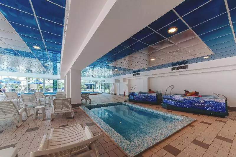 Fotos del hotel Montenegro:  10