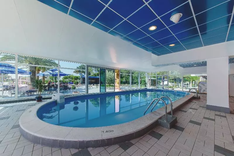 Fotos del hotel Montenegro:  2