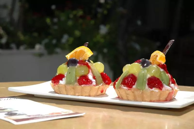 Fotos del hotel Montenegro:  23