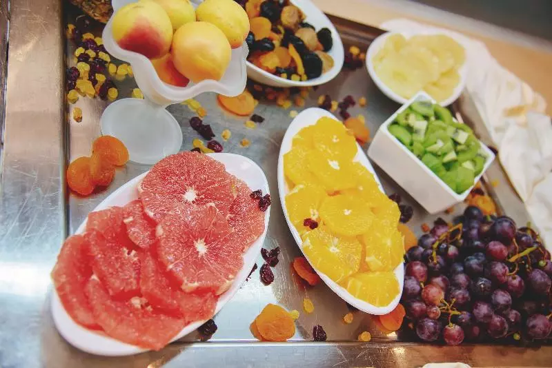 Fotos del hotel Montenegro:  11