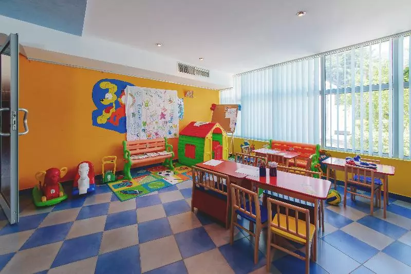 Fotos del hotel Montenegro:  7