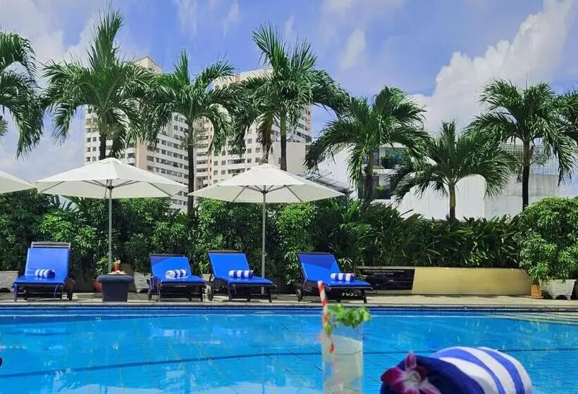 Fotos del hotel Ramana Saigon:  16