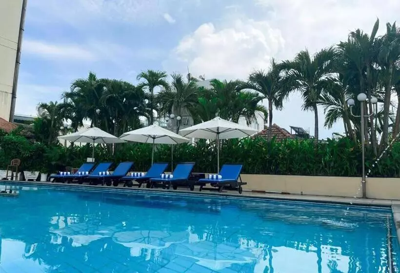 Fotos del hotel Ramana Saigon:  14