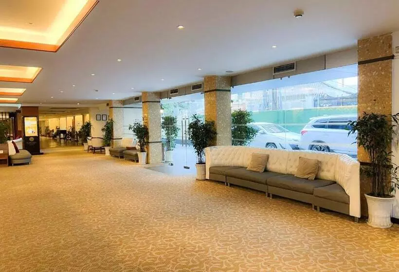 Fotos del hotel Ramana Saigon:  3