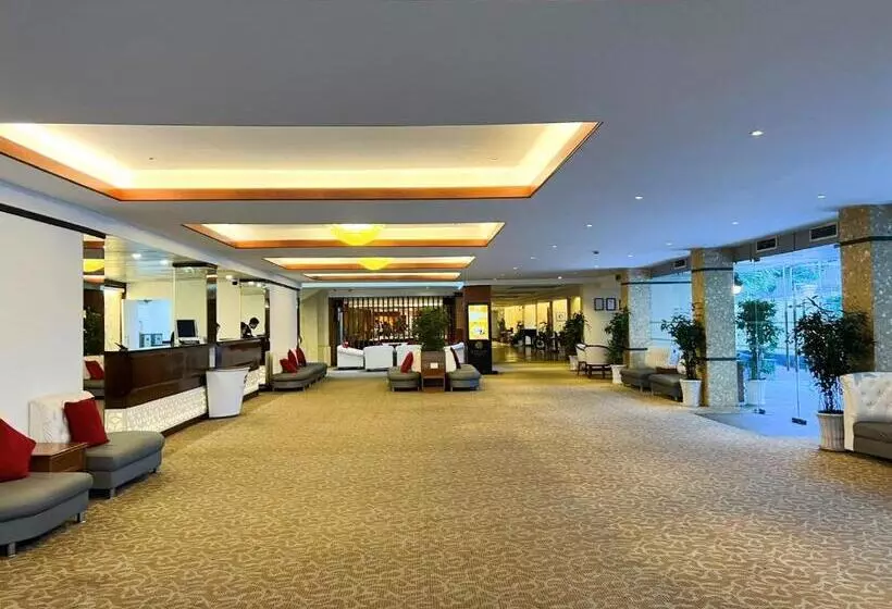 Fotos del hotel Ramana Saigon:  10