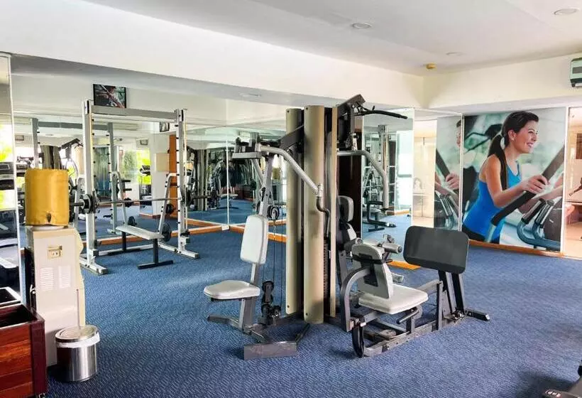 Fotos del hotel Ramana Saigon:  4