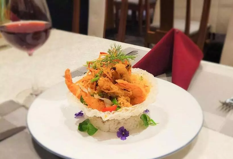 Fotos del hotel Ramana Saigon:  15