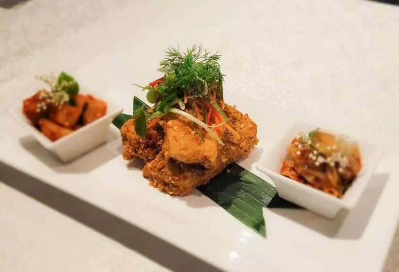 Fotos del hotel Ramana Saigon:  20