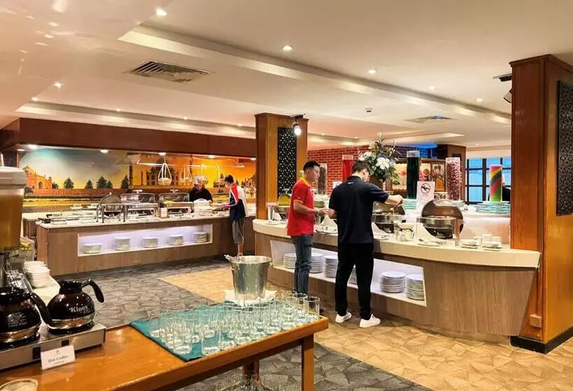 Fotos del hotel Ramana Saigon:  7