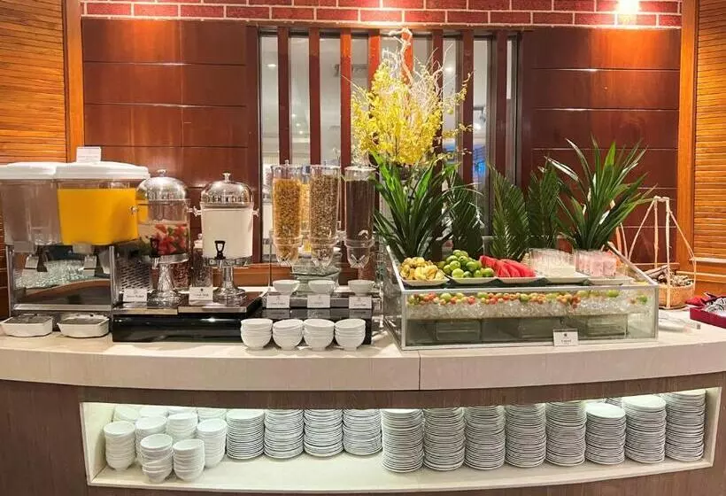 Fotos del hotel Ramana Saigon:  12