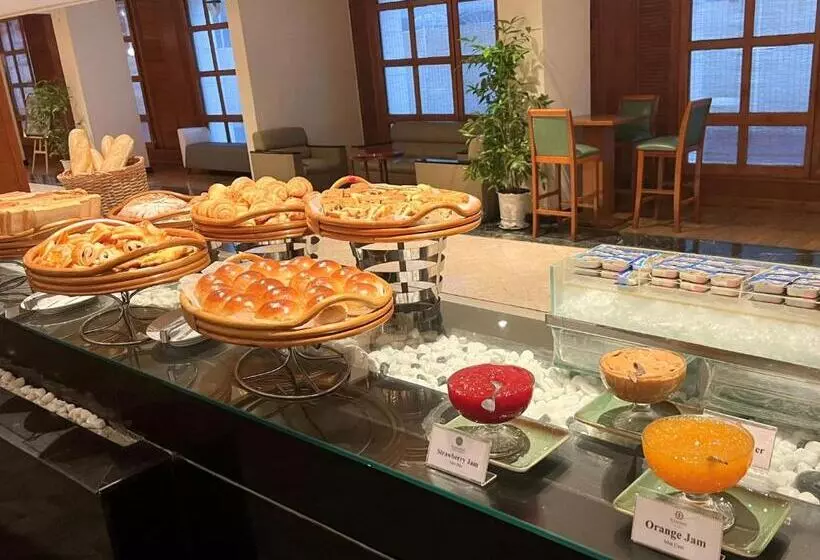 Fotos del hotel Ramana Saigon:  25