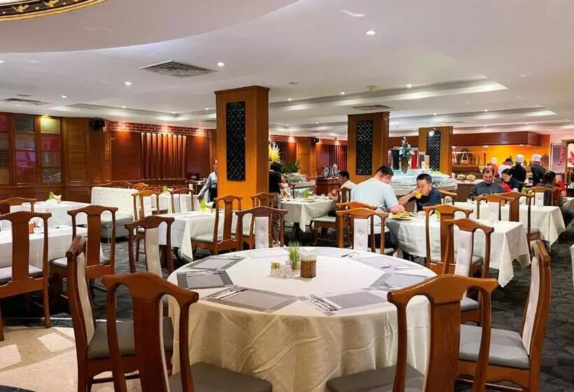 Fotos del hotel Ramana Saigon:  6