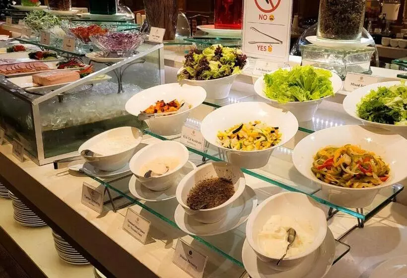 Fotos del hotel Ramana Saigon:  17