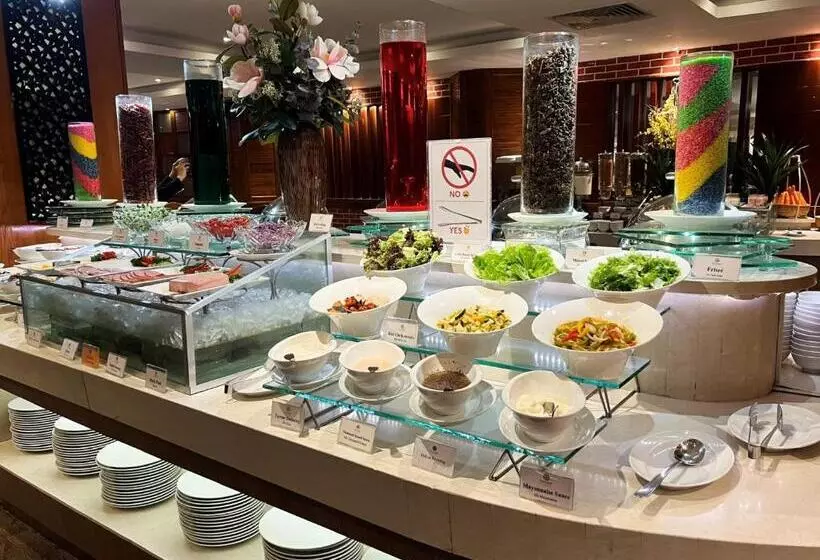 Fotos del hotel Ramana Saigon:  24