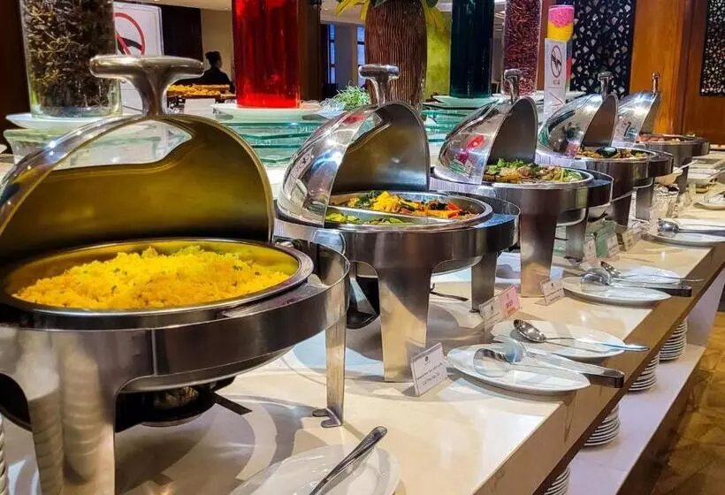 Fotos del hotel Ramana Saigon:  11