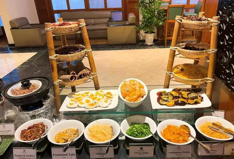 Fotos del hotel Ramana Saigon:  18