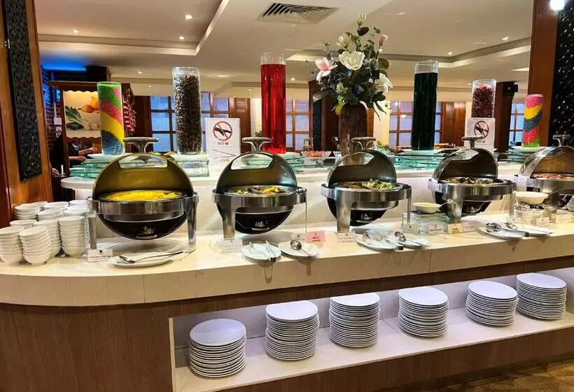 Fotos del hotel Ramana Saigon:  23