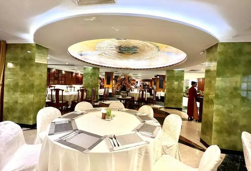 Fotos del hotel Ramana Saigon:  22