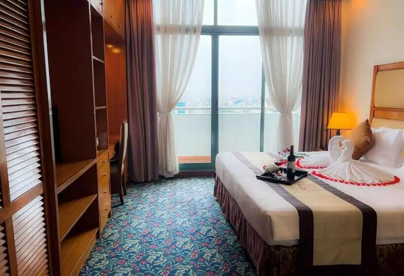 Fotos del hotel Ramana Saigon:  8