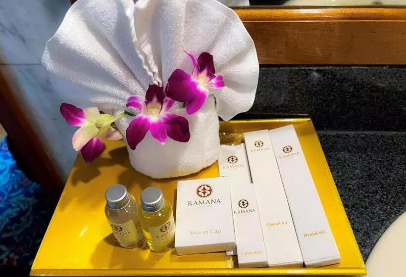 Fotos del hotel Ramana Saigon:  5