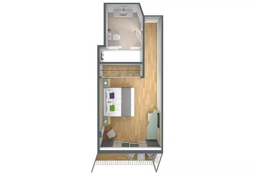 Fotos del hotel Sunprime Waterfront:  25