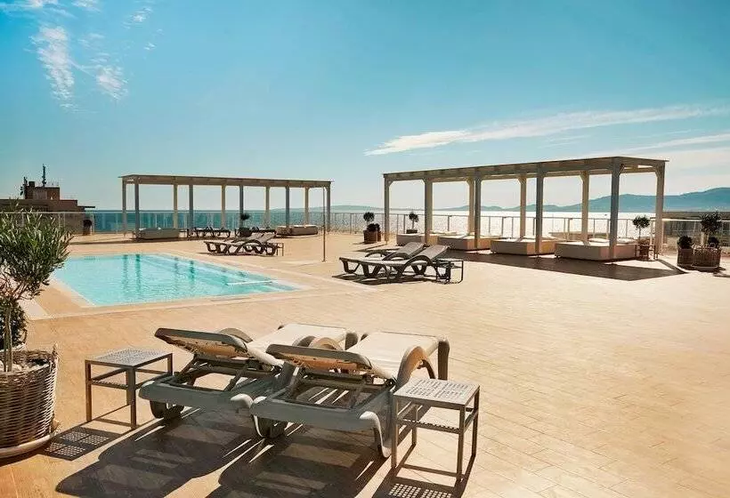 Fotos del hotel Sunprime Waterfront:  4