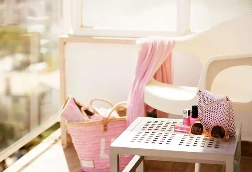 Fotos del hotel Sunprime Waterfront:  23