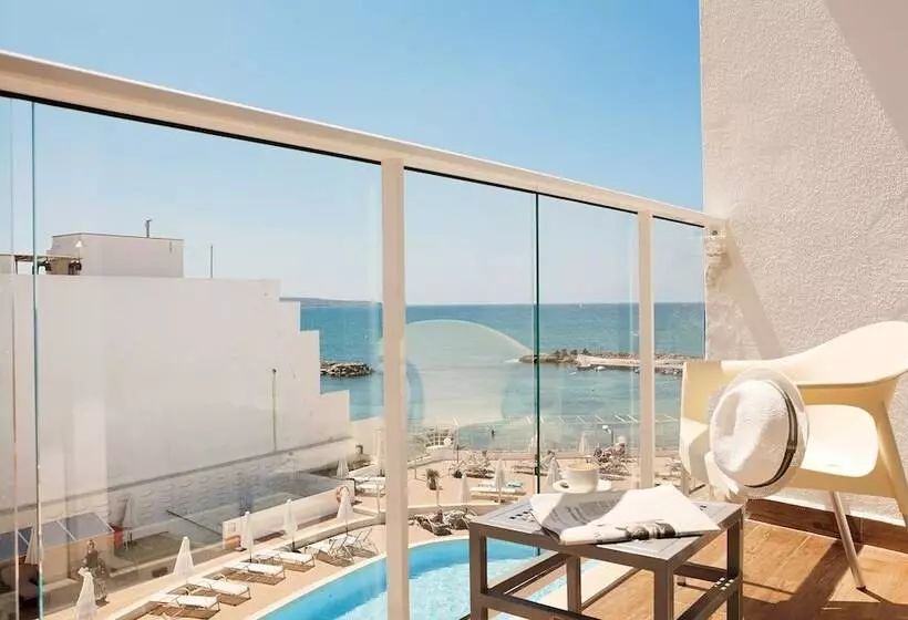 Fotos del hotel Sunprime Waterfront:  14